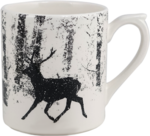 Mug Cerf CHAMBORD